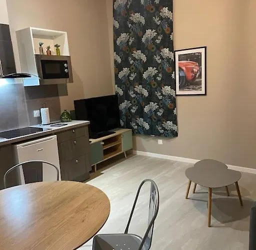 Appartement Spacieux
