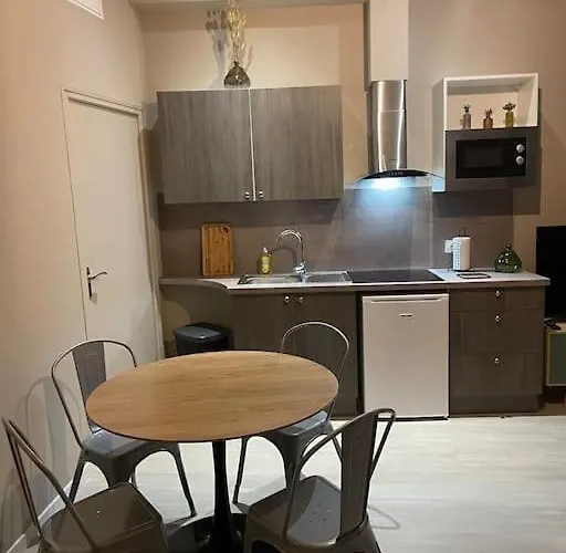 Appartement Spacieux