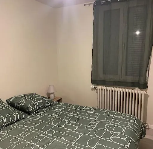Appartement Spacieux
