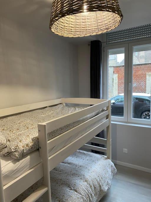 Apartment Spacieux *