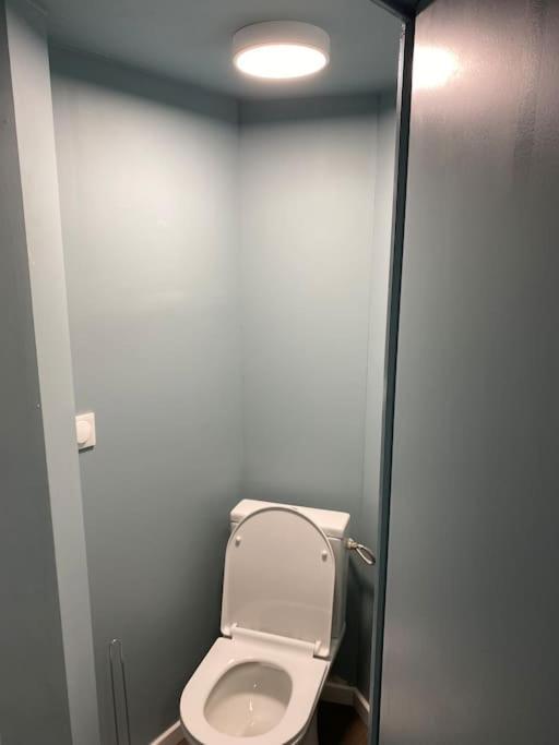 Apartment Spacieux