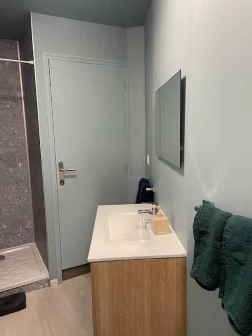 Spacieux Apartment Cambrai