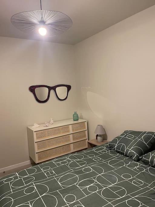 Apartment Spacieux